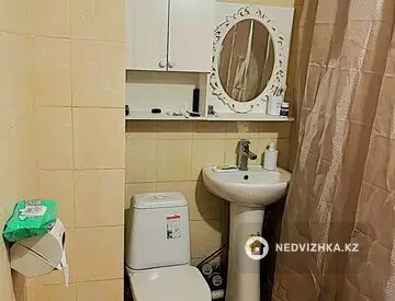 35.4 м², 1-комнатная квартира, этаж 3 из 5, 35 м², изображение - 18