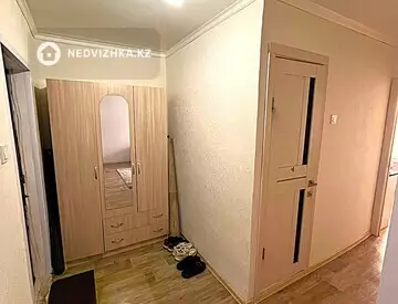 35.4 м², 1-комнатная квартира, этаж 3 из 5, 35 м², изображение - 12