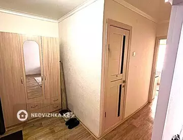 35.4 м², 1-комнатная квартира, этаж 3 из 5, 35 м², изображение - 13