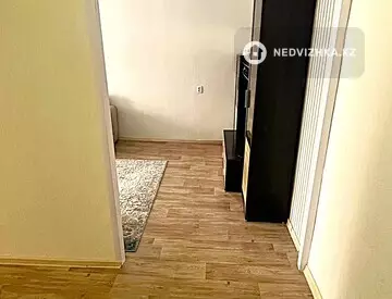 35.4 м², 1-комнатная квартира, этаж 3 из 5, 35 м², изображение - 11