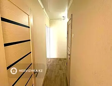35.4 м², 1-комнатная квартира, этаж 3 из 5, 35 м², изображение - 9