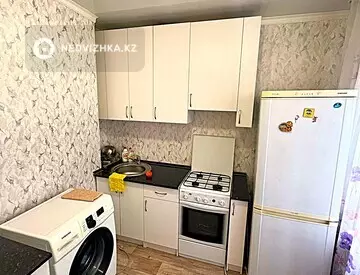 35.4 м², 1-комнатная квартира, этаж 3 из 5, 35 м², изображение - 4