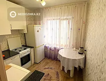 35.4 м², 1-комнатная квартира, этаж 3 из 5, 35 м², изображение - 5