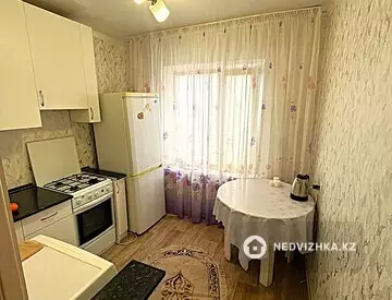 35.4 м², 1-комнатная квартира, этаж 3 из 5, 35 м², изображение - 6