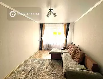 1-комнатная квартира, этаж 3 из 5, 35 м²