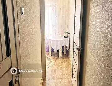 35.4 м², 1-комнатная квартира, этаж 3 из 5, 35 м², изображение - 7