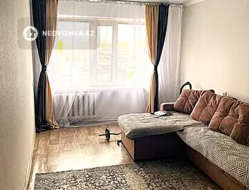 1-комнатная квартира, этаж 3 из 5, 35 м²