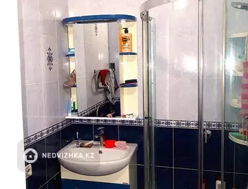 76.1 м², 2-комнатная квартира, этаж 3 из 6, 76 м², изображение - 11