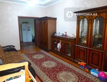 76.1 м², 2-комнатная квартира, этаж 3 из 6, 76 м², изображение - 4