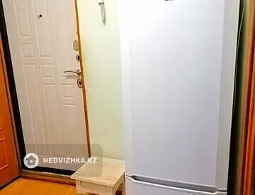 30 м², 1-комнатная квартира, этаж 3 из 5, 30 м², изображение - 6
