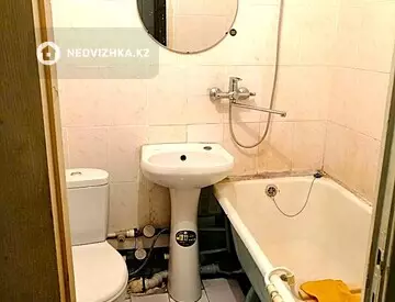 30 м², 1-комнатная квартира, этаж 3 из 5, 30 м², изображение - 9