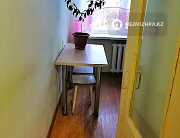 30 м², 1-комнатная квартира, этаж 3 из 5, 30 м², изображение - 5