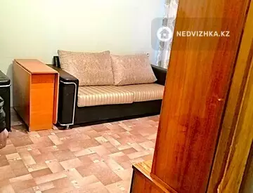 30 м², 1-комнатная квартира, этаж 3 из 5, 30 м², изображение - 4