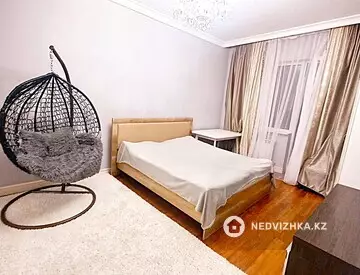 3-комнатная квартира, этаж 11 из 24, 109 м²