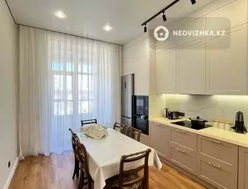 98 м², 3-комнатная квартира, этаж 3 из 9, 98 м², изображение - 12
