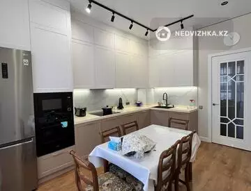 98 м², 3-комнатная квартира, этаж 3 из 9, 98 м², изображение - 14