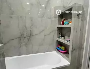 98 м², 3-комнатная квартира, этаж 3 из 9, 98 м², изображение - 17