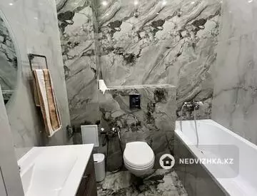 98 м², 3-комнатная квартира, этаж 3 из 9, 98 м², изображение - 16