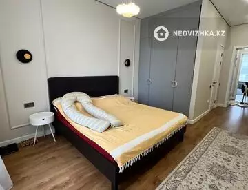 3-комнатная квартира, этаж 3 из 9, 98 м²