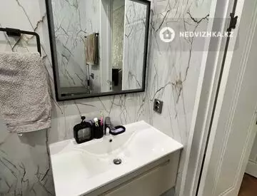 98 м², 3-комнатная квартира, этаж 3 из 9, 98 м², изображение - 11