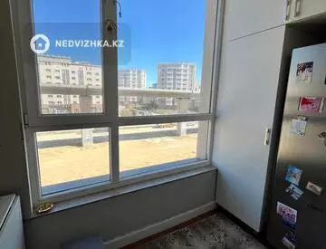 98 м², 3-комнатная квартира, этаж 3 из 9, 98 м², изображение - 15