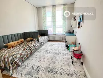 98 м², 3-комнатная квартира, этаж 3 из 9, 98 м², изображение - 8