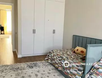 98 м², 3-комнатная квартира, этаж 3 из 9, 98 м², изображение - 6
