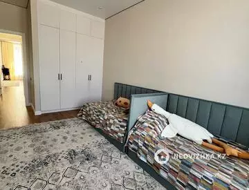 98 м², 3-комнатная квартира, этаж 3 из 9, 98 м², изображение - 7
