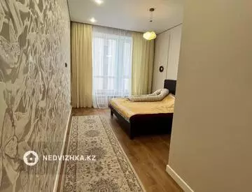 98 м², 3-комнатная квартира, этаж 3 из 9, 98 м², изображение - 4