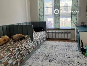98 м², 3-комнатная квартира, этаж 3 из 9, 98 м², изображение - 5