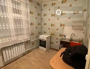 2-комнатная квартира, этаж 2 из 2, 47 м²