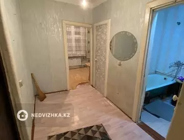 2-комнатная квартира, этаж 2 из 2, 47 м²