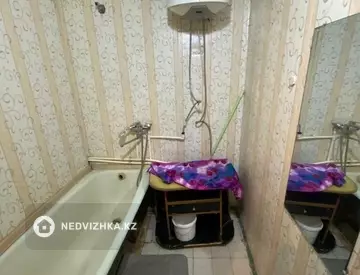 2-комнатная квартира, этаж 2 из 2, 47 м²