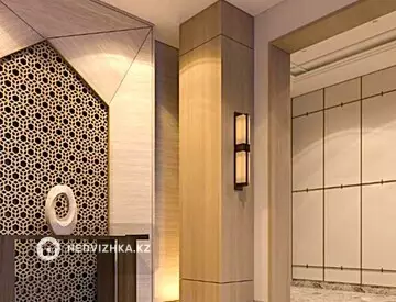 1-комнатная квартира, этаж 2 из 9, 39 м²