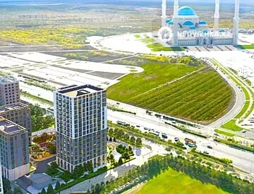 1-комнатная квартира, этаж 2 из 9, 39 м²