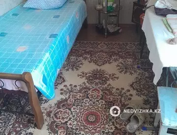57 м², 1-комнатная квартира, этаж 4 из 4, 57 м², изображение - 4