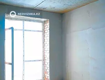 1-комнатная квартира, этаж 2 из 17, 38 м²