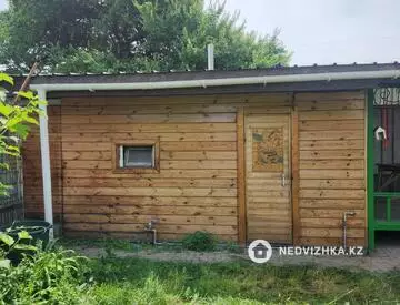 3-комнатная часть дома, 2.5 соток, 72 м²