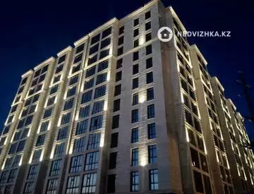 2-комнатная квартира, этаж 12 из 12, 66 м²