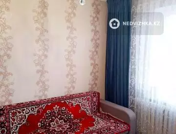 2-комнатная квартира, этаж 1 из 9, 49 м²