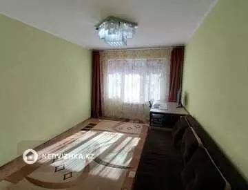 44.4 м², 2-комнатная квартира, этаж 1 из 4, 44 м², изображение - 5