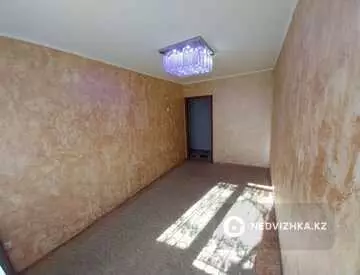 2-комнатная квартира, этаж 1 из 4, 44 м²