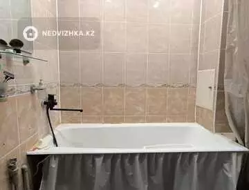 44.4 м², 2-комнатная квартира, этаж 1 из 4, 44 м², изображение - 4