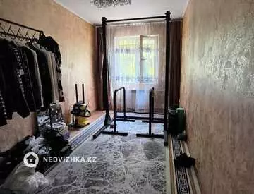 2-комнатная квартира, этаж 1 из 4, 44 м²