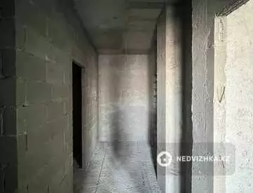 50 м², 1-комнатная квартира, этаж 9 из 10, 50 м², изображение - 4