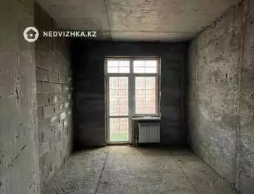 1-комнатная квартира, этаж 9 из 10, 50 м²