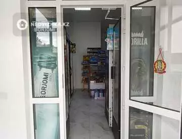 40.3 м², Торговое помещение, этаж 1 из 5, 40 м², изображение - 1