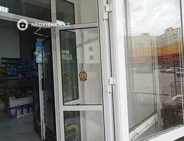 40.3 м², Торговое помещение, этаж 1 из 5, 40 м², изображение - 2