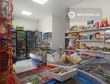 40.3 м², Торговое помещение, этаж 1 из 5, 40 м², изображение - 7