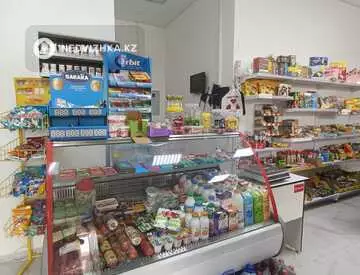 40.3 м², Торговое помещение, этаж 1 из 5, 40 м², изображение - 5